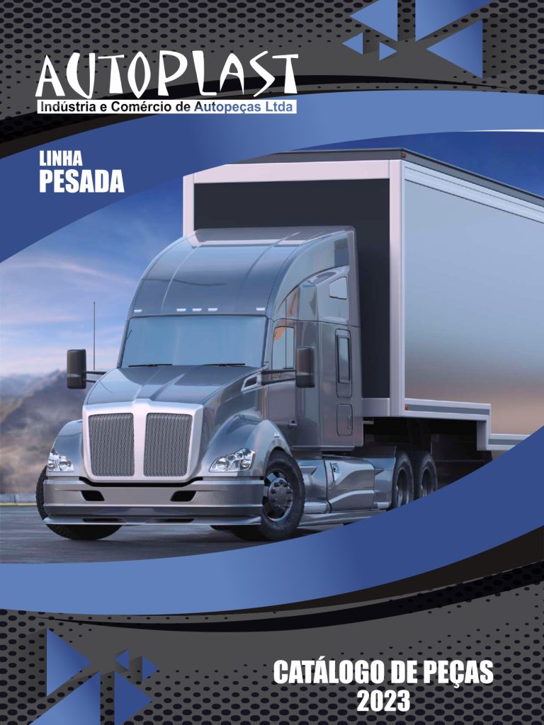 Autoplast – Indústria e Comércio de Autopeças LTDA